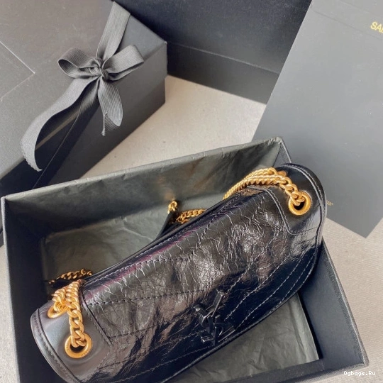 YSL NIKI BABY-22*16*12CM 0725